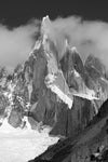 Cerro Torre - Wall Art - By Octavian Radu Topai- Gallery Art Company