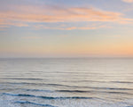 Sunset on Redwoods Coast I - Wall Art - By Alan Majchrowicz- Gallery Art Company