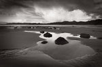 Clearing Storm on Washington Coast VI - Wall Art - By Alan Majchrowicz- Gallery Art Company