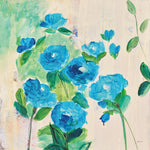 What Was - Wall Art - By Joan E. Davis- Gallery Art Company