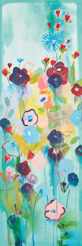 Looking Through - Wall Art - By Joan E. Davis- Gallery Art Company