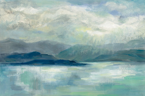 Early Sunrise - Wall Art - By Silvia Vassileva- Gallery Art Company