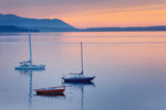 Bellingham Bay - Wall Art - By Alan Majchrowicz- Gallery Art Company
