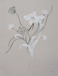 Whisper I - Wall Art - By Joan E. Davis- Gallery Art Company