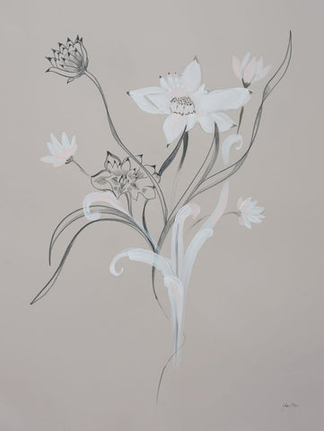 Whisper I - Wall Art - By Joan E. Davis- Gallery Art Company