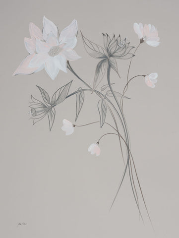 Whisper II - Wall Art - By Joan E. Davis- Gallery Art Company