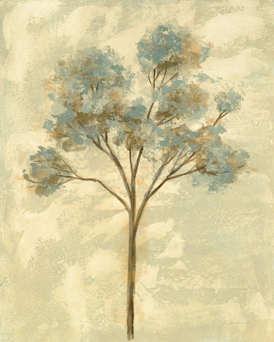 Ethereal Tree I - Wall Art - By Silvia Vassileva- Gallery Art Company