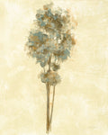Ethereal Tree IV - Wall Art - By Silvia Vassileva- Gallery Art Company