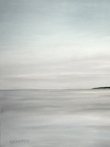 Solitary Island 1 - Wall Art - By Peter Laughton- Gallery Art Company