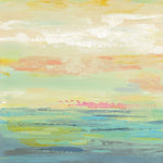 Pink Clouds II - Wall Art - By Silvia Vassileva- Gallery Art Company