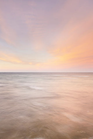 Lake Superior Clouds III - Wall Art - By Alan Majchrowicz- Gallery Art Company