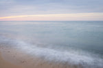 Lake Superior Beach I - Wall Art - By Alan Majchrowicz- Gallery Art Company