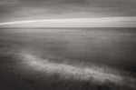 Lake Superior Beach I BW - Wall Art - By Alan Majchrowicz- Gallery Art Company