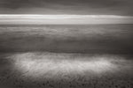 Lake Superior Beach II BW - Wall Art - By Alan Majchrowicz- Gallery Art Company