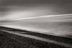 Lake Superior Beach III BW - Wall Art - By Alan Majchrowicz- Gallery Art Company