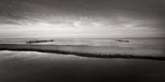 Lake Superior Beach IV BW - Wall Art - By Alan Majchrowicz- Gallery Art Company