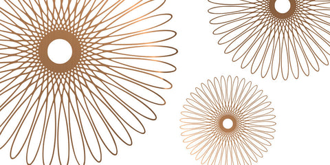 Samba 1 - Wall Art - By Sheldon Lewis- Gallery Art Company