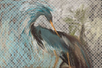 Wild Bird - Wall Art - By Sarah Butcher- Gallery Art Company