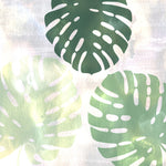 Sage Palms 3 - Wall Art - By Kimberly Allen- Gallery Art Company