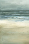 Tranquil Sea I - Wall Art - By Jennifer Goldberger- Gallery Art Company