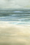 Tranquil Sea II - Wall Art - By Jennifer Goldberger- Gallery Art Company