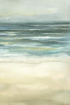 Tranquil Sea III - Wall Art - By Jennifer Goldberger- Gallery Art Company
