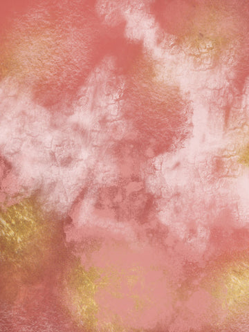 Living Coral 1 - Wall Art - By Marcus Prime- Gallery Art Company