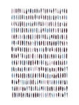 Brushstrokes SoftLuxe - Wall Art - By Urban Epiphany- Gallery Art Company