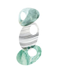 Scandinavian Balance 2 - Wall Art - By Urban Epiphany- Gallery Art Company