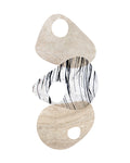 Scandinavian Balance 3 - Wall Art - By Urban Epiphany- Gallery Art Company