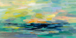 Pacific Beach - Wall Art - By Silvia Vassileva- Gallery Art Company
