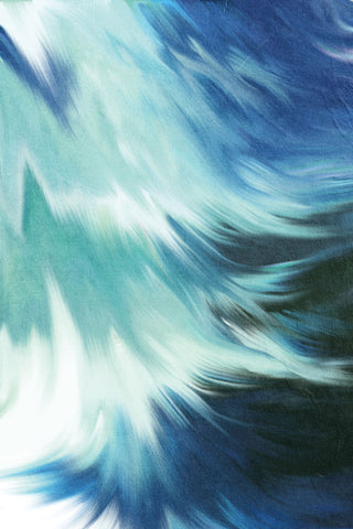 Blue Mood - Wall Art - By Kimberly Allen- Gallery Art Company