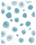 Seaside Pattern 1 - Wall Art - By Kimberly Allen- Gallery Art Company