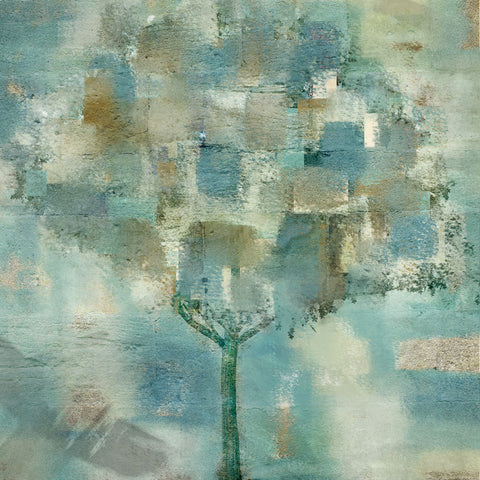 Dreaming Tree - Wall Art - By Kimberly Allen- Gallery Art Company