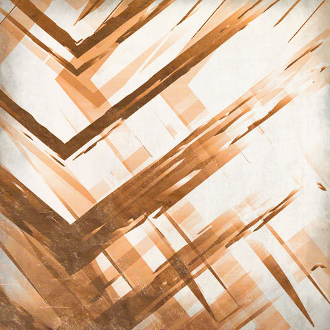 Copper 1 - Wall Art - By Kimberly Allen- Gallery Art Company