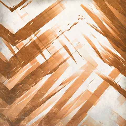Copper 2 - Wall Art - By Kimberly Allen- Gallery Art Company
