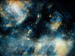 Golden Deeps - Wall Art - By Marcus Prime- Gallery Art Company
