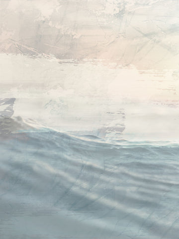 Ocean Flared 1 - Wall Art - By Marcus Prime- Gallery Art Company