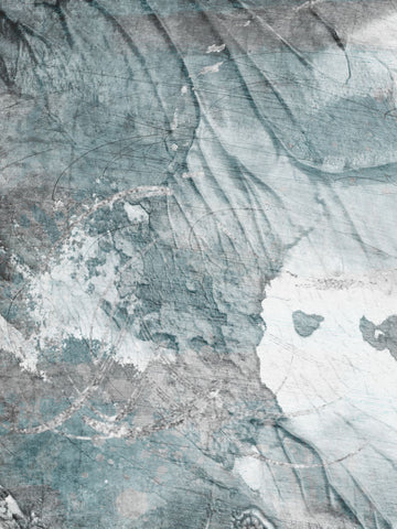 Emerging Words 2 - Wall Art - By Marcus Prime- Gallery Art Company