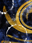 Contemporary Dream 1 - Wall Art - By Marcus Prime- Gallery Art Company