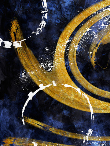 Contemporary Dream 1 - Wall Art - By Marcus Prime- Gallery Art Company