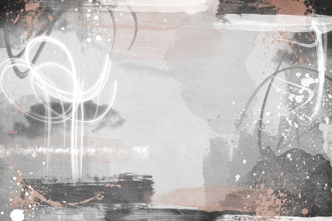 Blush Exchange 1 - Wall Art - By Marcus Prime- Gallery Art Company