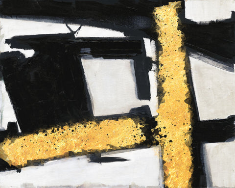 Divine Streaks 1 - Wall Art - By Smith Haynes- Gallery Art Company