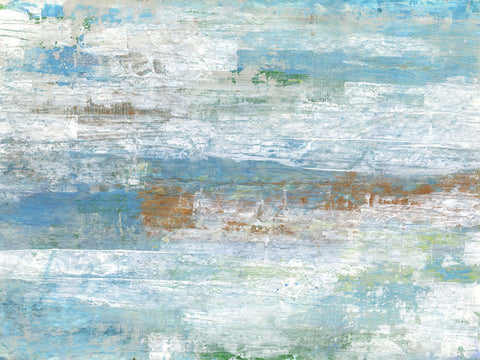 Blue Dreams - Wall Art - By Smith Haynes- Gallery Art Company