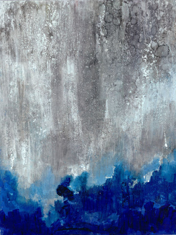 Ocean Waves - Wall Art - By Smith Haynes- Gallery Art Company