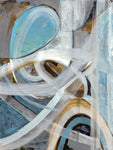 Infinite Coaster 2 - Wall Art - By Smith Haynes- Gallery Art Company