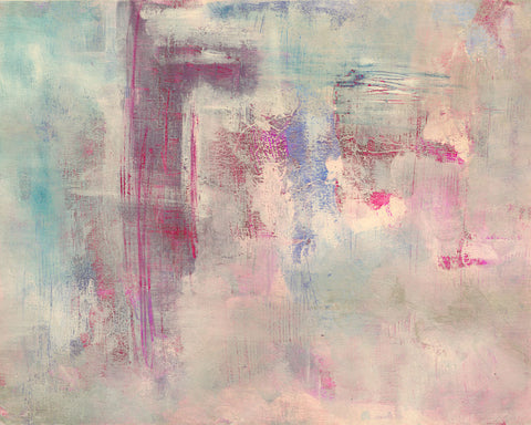 Cotton Candy Clouds - Wall Art - By Smith Haynes- Gallery Art Company