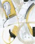 Golden Gloves Champ - Wall Art - By Smith Haynes- Gallery Art Company