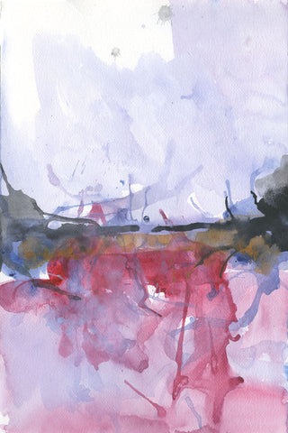 Molten Sea - Wall Art - By Smith Haynes- Gallery Art Company