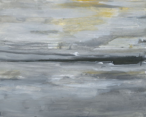 Cloudy Evening - Wall Art - By Smith Haynes- Gallery Art Company